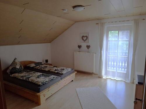 Schlafzimmerbeispiel - 