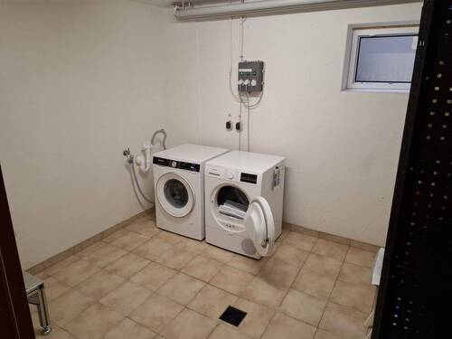 Waschraum - 