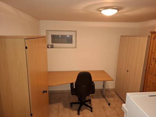 Kellerraum - 