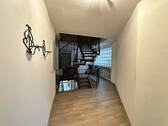 Treppenhaus - 