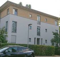 Gemütliche 1 Zimmer Wohnung mit offener Küchenzeile - Falkensee