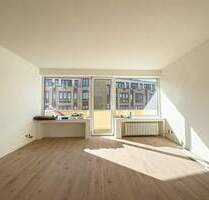 2-Zimmer-Wohnung in Kölner Altstadt!