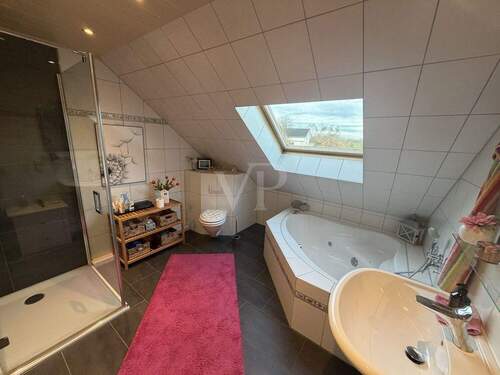 Badezimmer - 