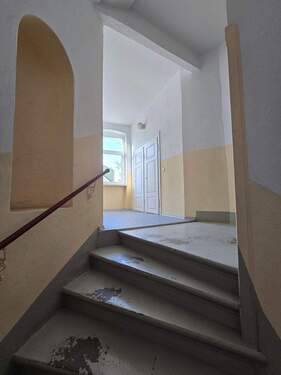 Treppenhaus - 