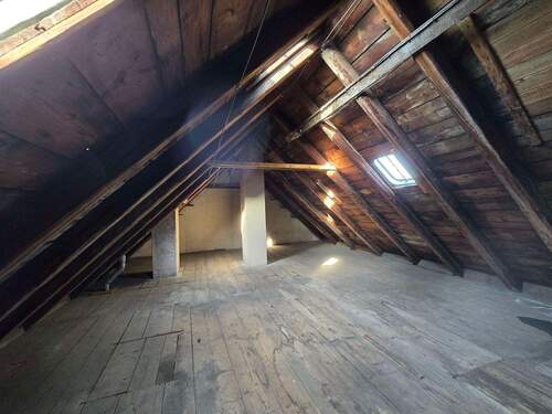 Dachboden - 