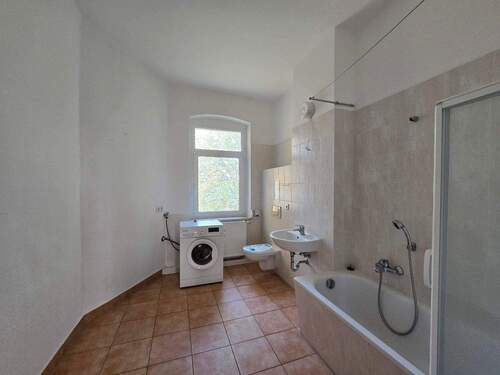 2. OG links in Vermietung - 