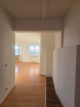 DG rechts in Vermietung - 