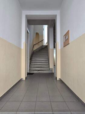 Treppenhaus - 