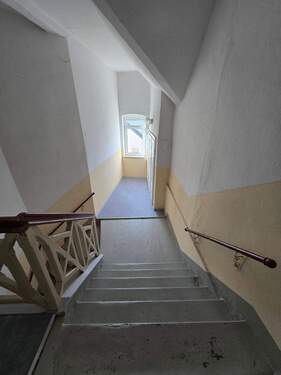 Treppenhaus - 