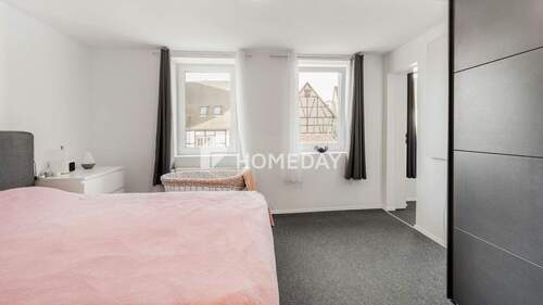 1. OG Schlafzimmer 2 1 - 