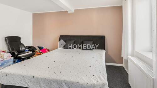 1. OG Schlafzimmer 4 2 - 