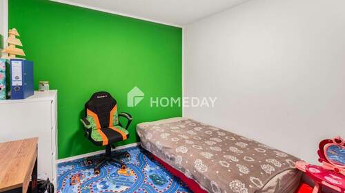 1. OG Schlafzimmer 5 1 - 