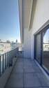 BALKON MIT BLICK - 