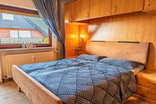 Schrankbett Kombination - 