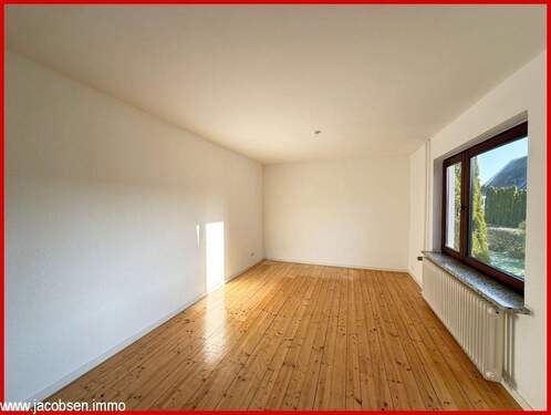 Wohnbereich im Erdgeschoss - 