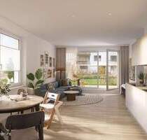 Schöne 5-Zimmer-Wohnung mit ca. 108 m² samt Badewanne, Dusche und Terrasse - Naunhof