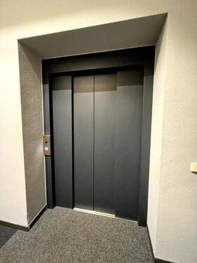 Aufzug - 
