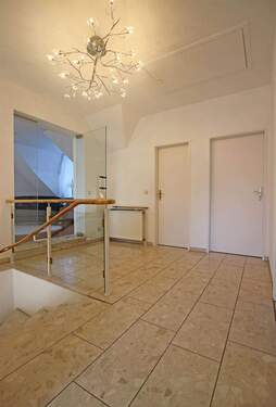 Whg. 2 - Flur im Obergeschoss - 