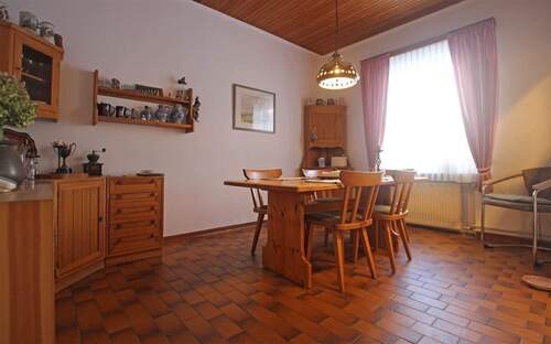 Whg. 1 - Esszimmer - 