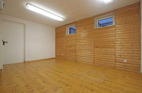 Whg. 2 - Kellerraum - 