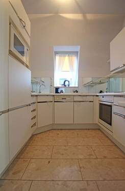 Whg. 2 - Küche - 