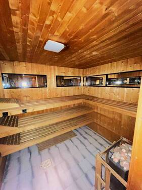 Sauna - 