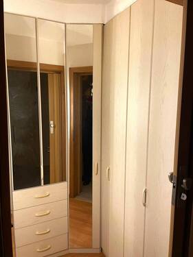 Einbauschrank Flur - 