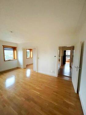 Übersicht Wohnbereich - 