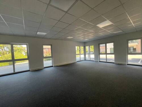 Büro 1 (2) - Moderne Büroeinheit in erstklassiger Lage von Nastätten