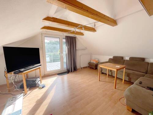 Wohnzimmer DG - 