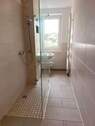 Ebenerdiges Duschbad - WALK-IN-Dusche - 3R ab sofort frei