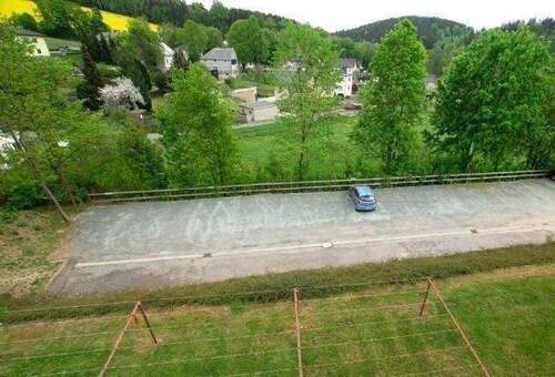 Parkplatz - 