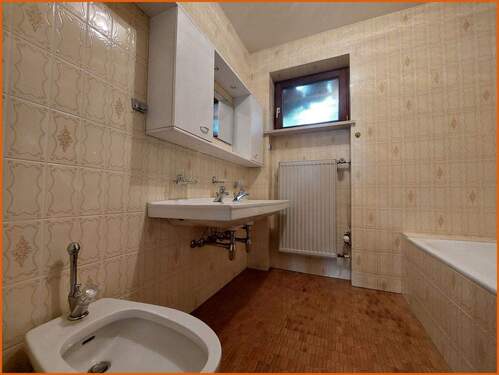 EG - Badezimmer - 