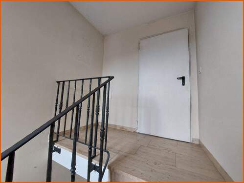 DG - Treppenhaus - 