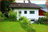 Gartenansicht - 7 Zimmer Einfamilienhaus zum Kaufen in Zwiesel