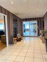 Flur zum Wintergarten - 