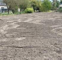 verkehrsgünstiges, ruhiges Grundstück In Schwanebeck ,Traumlage beräumt. Im Alleinauftrag ! - Panketal