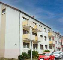 Gut geschnitte 3-Zimmer-Wohnung in Mannheim-Rheinau