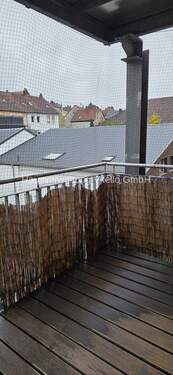 Bild 3 - 3 Zimmer Etagenwohnung zum Kaufen in Sulzbach/Saar