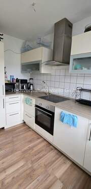 Bild 4 - 3 Zimmer Etagenwohnung in Sulzbach/Saar