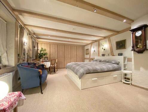 UG - Wohn- / Schlafraum ... - 