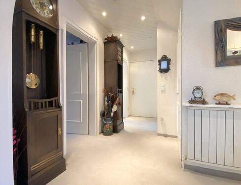 EG - Flurbereich ... - 