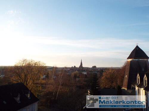 Aussicht Dachterrasse - 