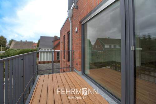 Beispielbild Balkon - 