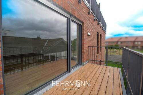 Beispielbild Balkon - 