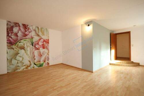 GÄSTE- / HOBBYZIMMER - 