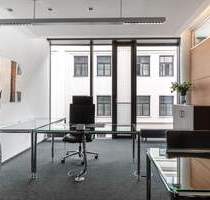 Privater Büroraum für 5 Person in Signature Staatsoper - München Altstadt-Lehel