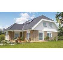 Ihr Traum-Bungalow auf eigenem Grundstück - Jetzt sichern! - Tönisvorst St. Tönis