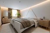 Schlafzimmer - Musterbild - 