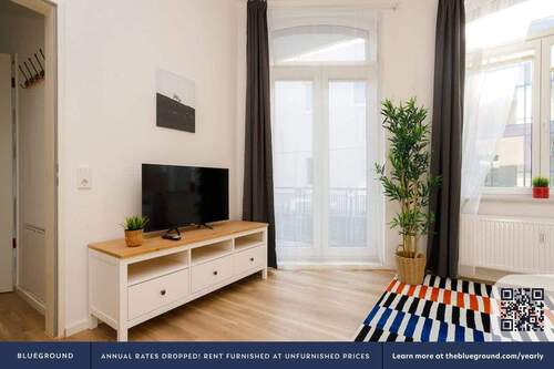 2.jpg - 3 Zimmer Etagenwohnung zur Miete in Halle (Saale)